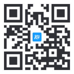 iPhone APP 二维码 | c7